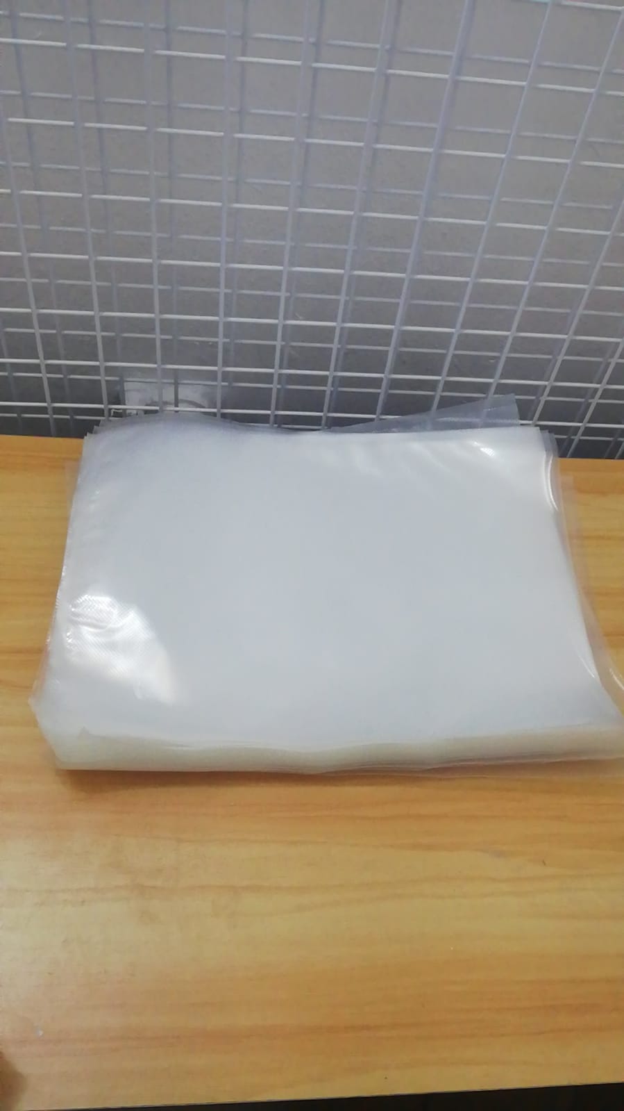 cocina - Bolsas Selladoras al Vacío 20x30 cm – Pack de 50 U 1