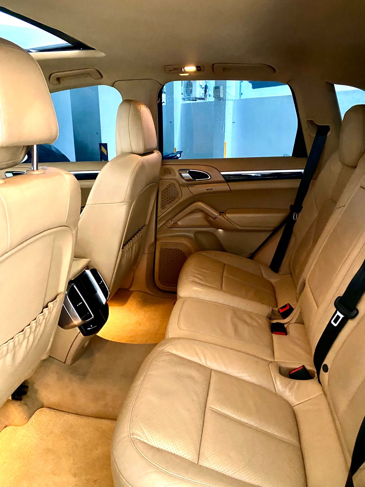 jeepetas y camionetas - porsche cayenne 2013 2
