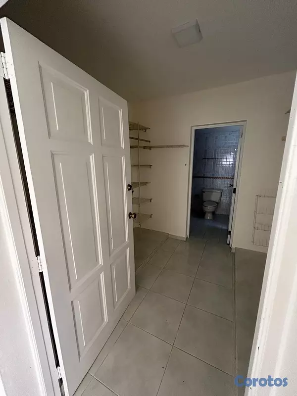 apartamentos - apartamento en alquiler -Evaristo Morales 2