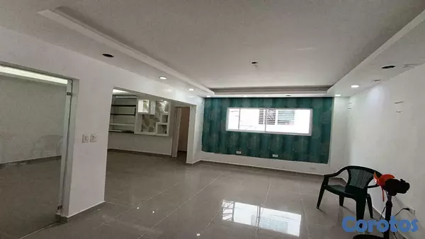 oficinas y locales comerciales - El Enriquillo se alquila local en 2do Nivel 120 Mts 7