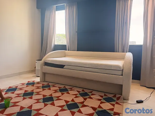 muebles y colchones - Cama tipo Daybed 3