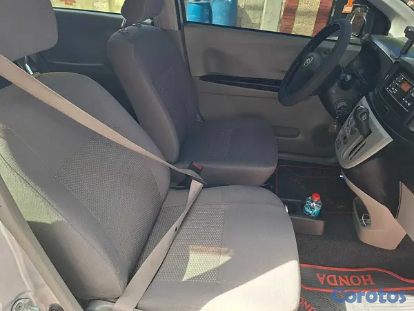 carros - Daihatsu Mira 2017 (versión full) 4