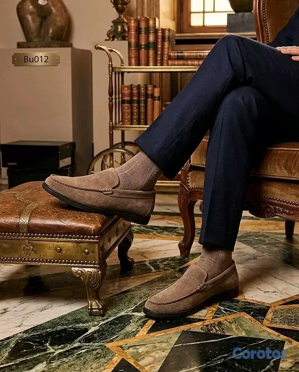 zapatos unisex - LO NUEVO Q BUSCABAS 17