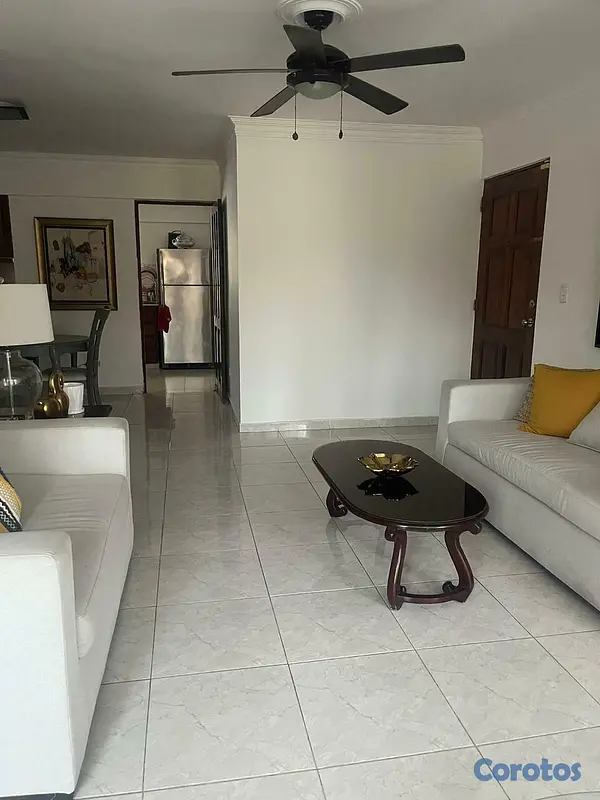 apartamentos - Apartamento en Venta - 4to piso, Cayetano Germosèn  8