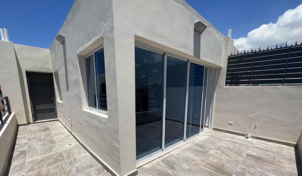 penthouses - 🔵Penthouse en Urb. Tropical piso 4to y 5to
 9