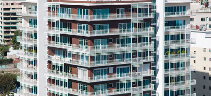 penthouses - Penthouse en Naco de 4 habitaciones y 5 parqueos  2