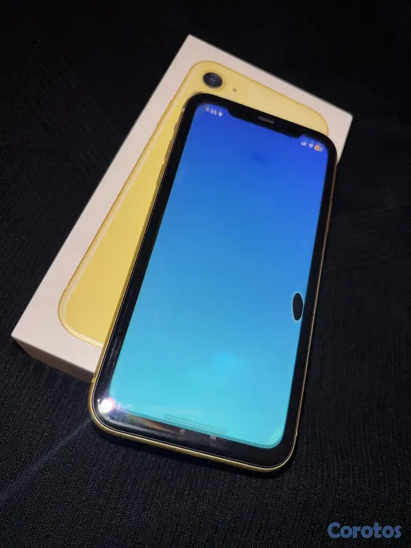 celulares y tabletas - iphone 11 128 gb factory unlocked  6