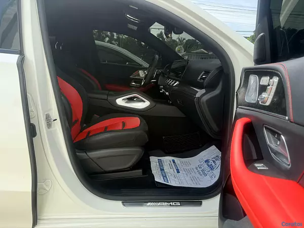 jeepetas y camionetas - Mercedes benz gle amg 53 2021  3