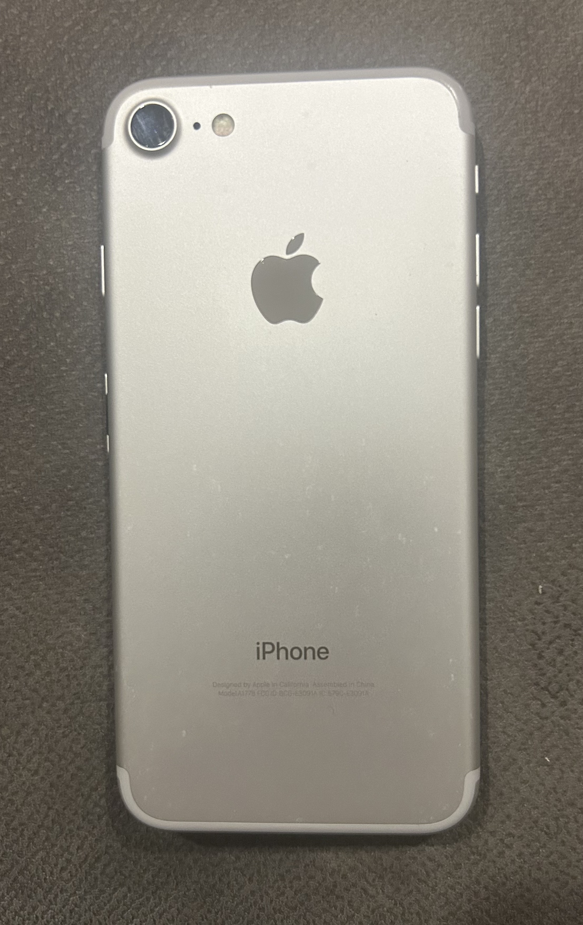 celulares y tabletas - IPhone 7 32 Gb. Desbloqueado 3