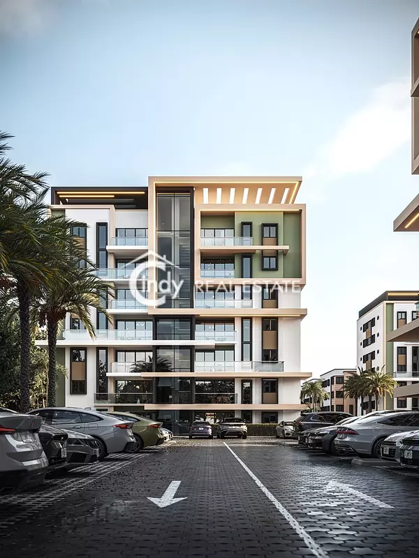 apartamentos - Apartamento de 55 M2, 1 Habitación, Ascensor, Area Social, Piscina, GYM. 3