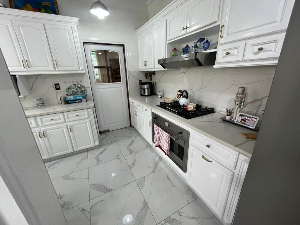 apartamentos - Apartamento en Naco 3er piso 
 0
