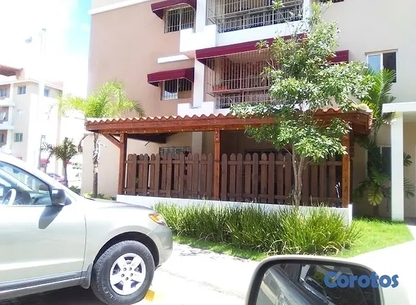 apartamentos - Colinas del oeste, Alquilo  Apartamento  8