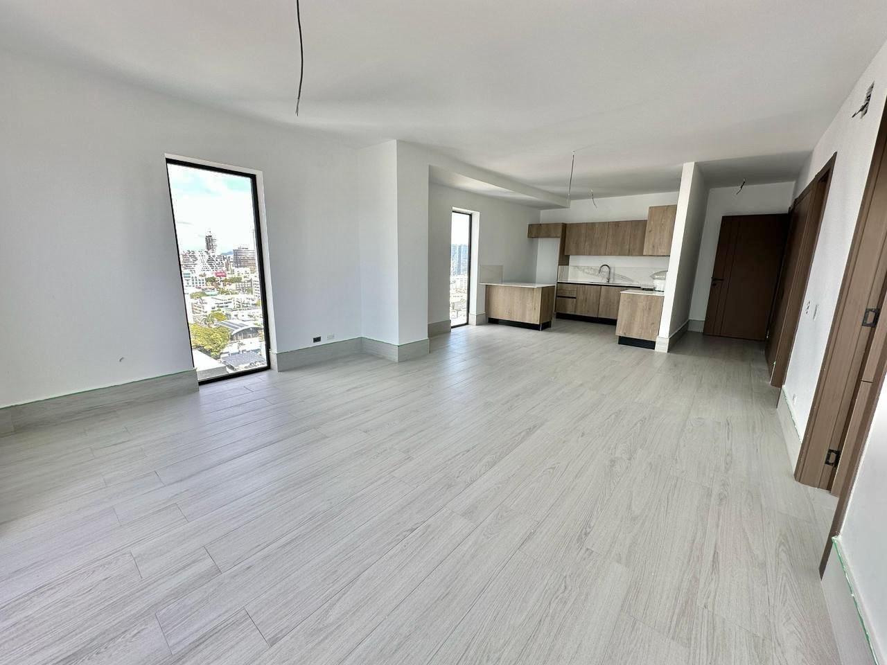 apartamentos - Apartamentos Nuevos en Piantini 2