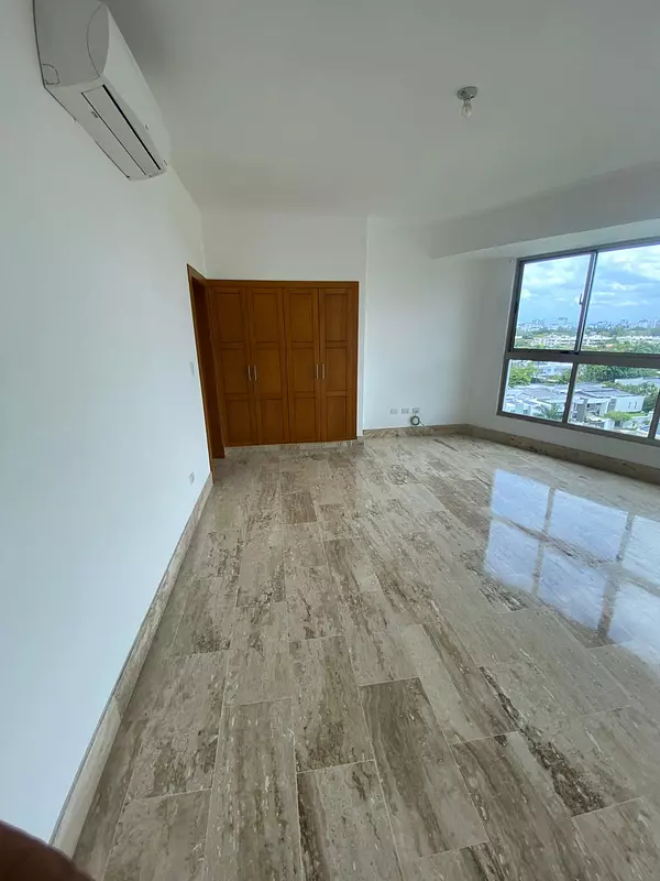 apartamentos - Se alquila Apartamento en Mirador Sur con Caonabo  4