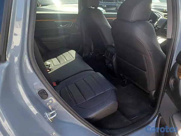 jeepetas y camionetas - Honda CR-V  Hybrid 2022 7