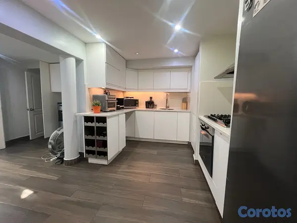 casas - Casa en Venta la Castellana  5
