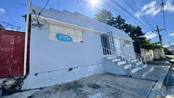 casas - CASA DUPLEX DE OPORTUNIDAD EN VENTA CAMBOYA SANTIAGO 3
