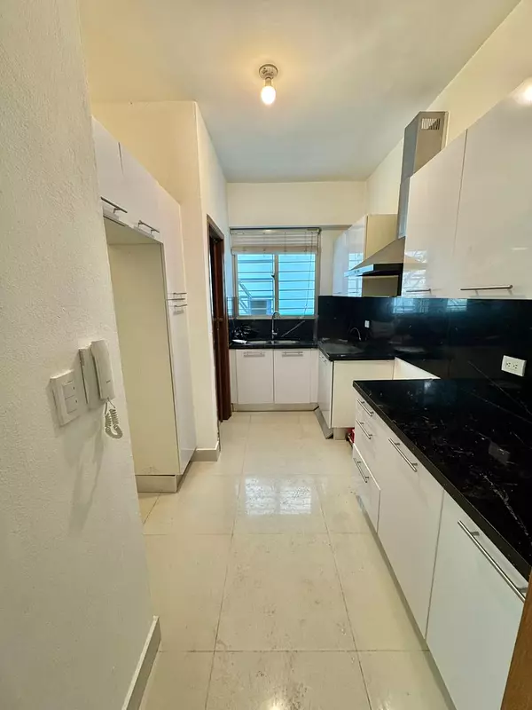apartamentos - Alquilo apartamento en  Evaristo Morales. 6