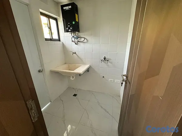 apartamentos - Apartamento Nuevo en Prado Oriental  7
