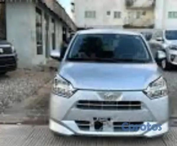 carros - Vendo vehículo  2
