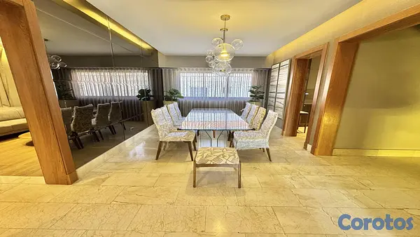 penthouses - Penthouse en Urbanización Real 6