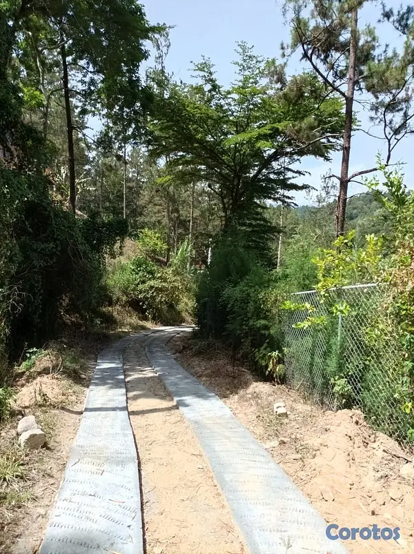 solares y terrenos - Terreno, ideal para construir cabañas o villas 3