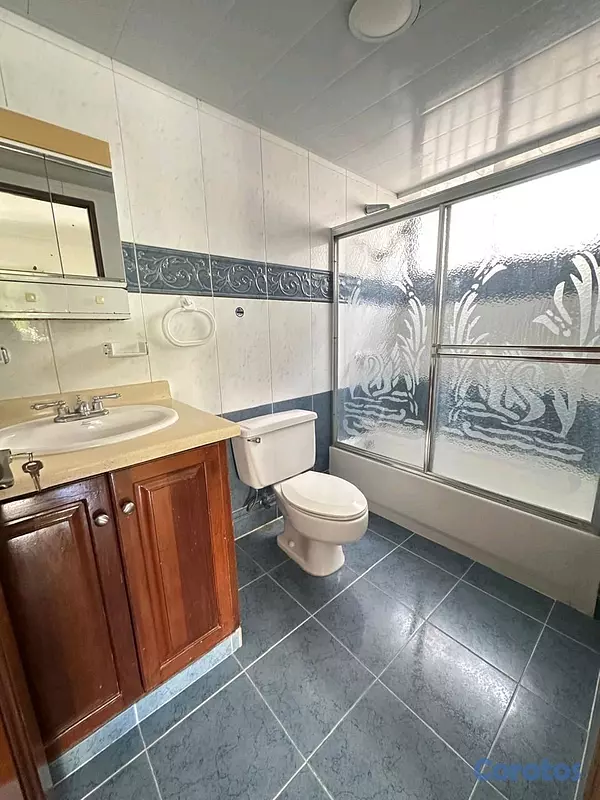 apartamentos - vendo Apartamento clásico en la Esperilla  9