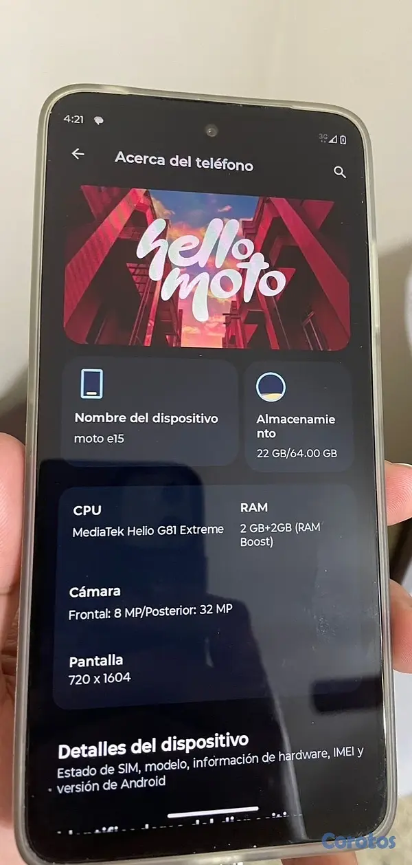 celulares y tabletas - celular  3