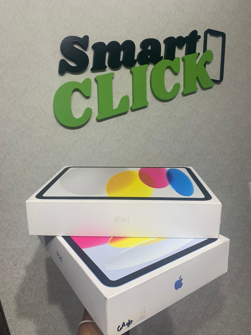 celulares y tabletas - IPAD 10MA GEN 64GB OPEN BOX 0