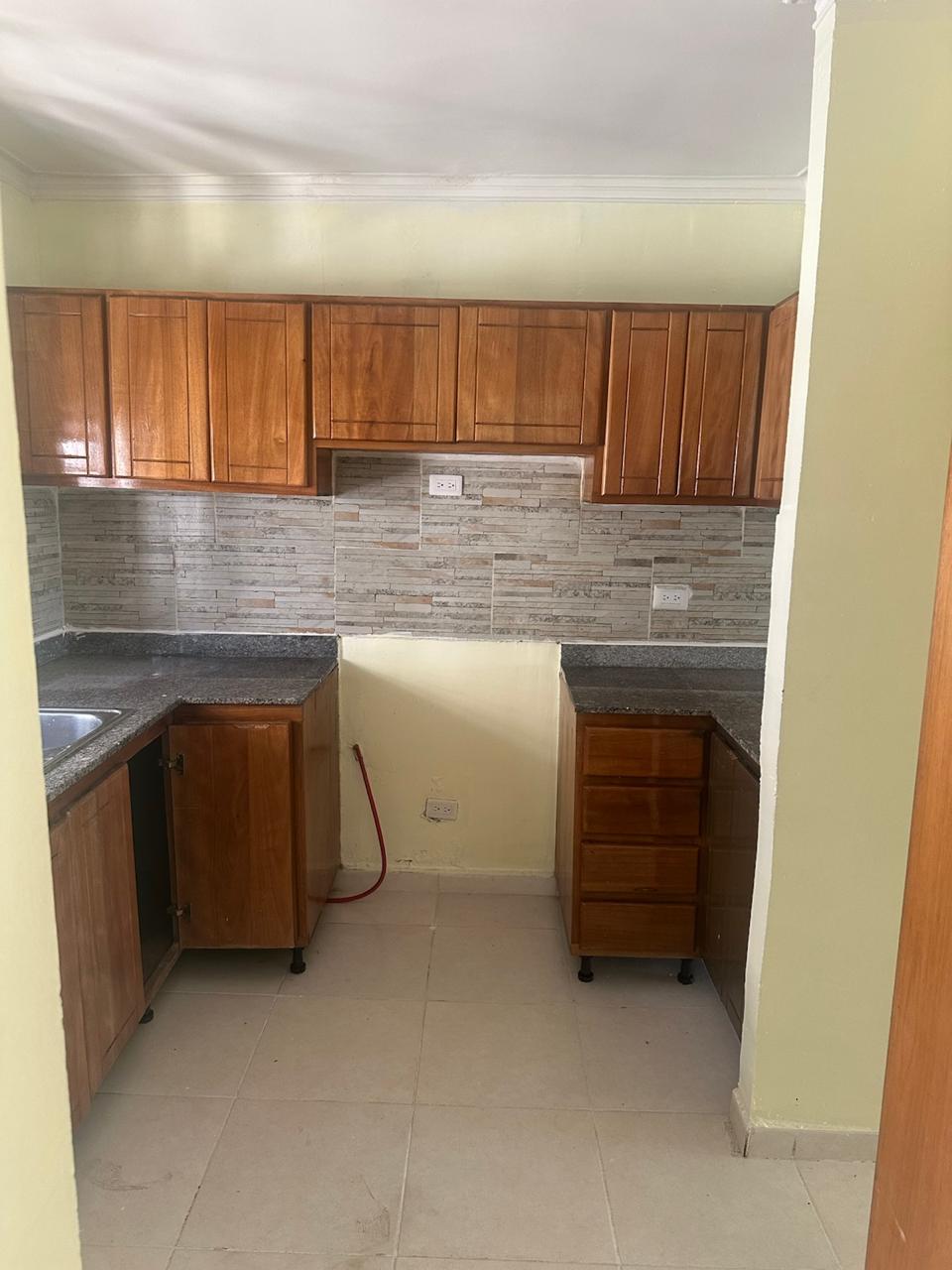 apartamentos - Vendo apartamento en San Isidro Labrador  3