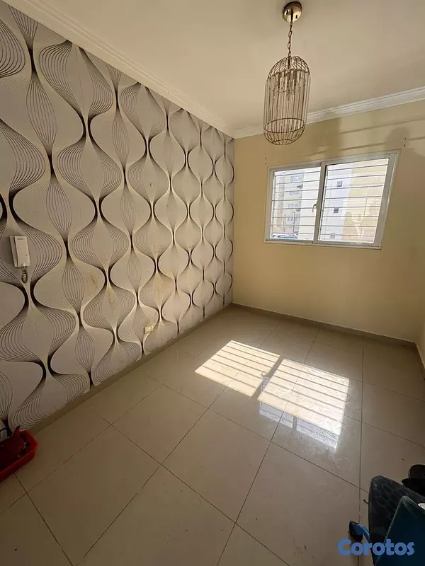apartamentos - venta de apartamento 2do nivel con 2 parqueos en vista hermosa Santo Domingo  8