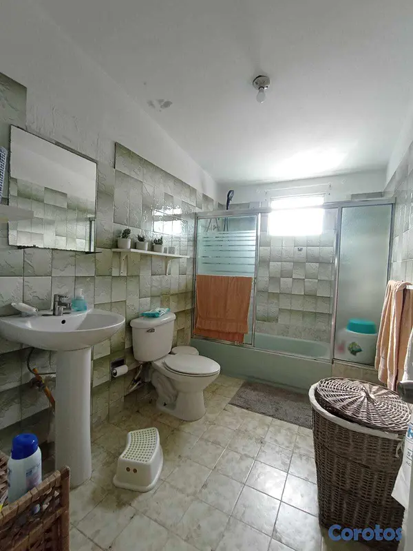 casas - Casas en Venta Ensanche Ozama 2 niveles  Precio RD 7