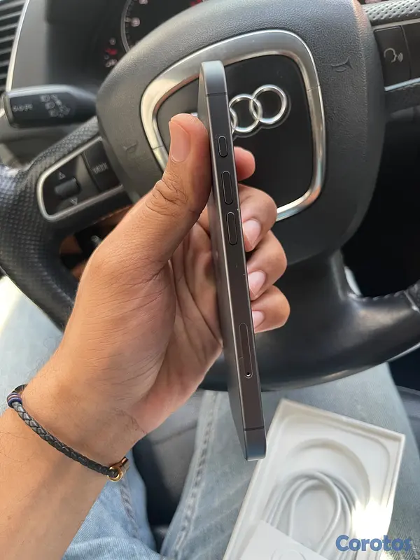 celulares y tabletas - Vendo iPhone 17 nuevo desbloqueado  5