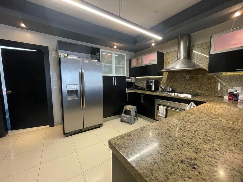 apartamentos - Apartamento en Distrito Nacional 3