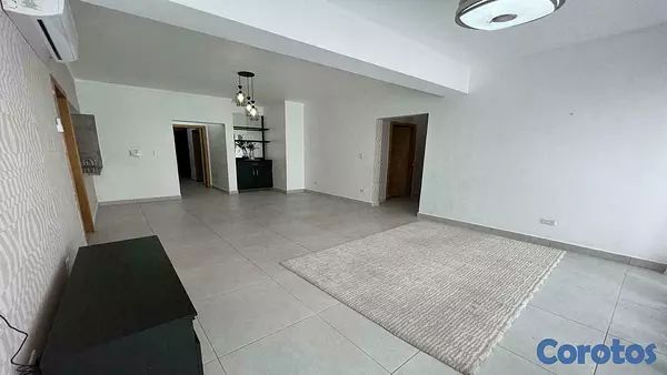apartamentos - Apartamento en venta en Bella Vista 3