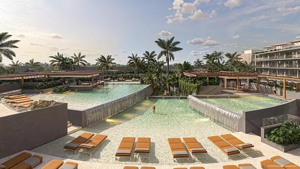 apartamentos - Andara Cap Cana – Apartamentos de Lujo 8