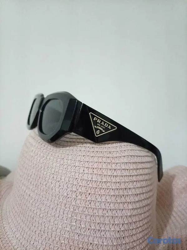 joyas, relojes y accesorios - Gafa marca Prada  2