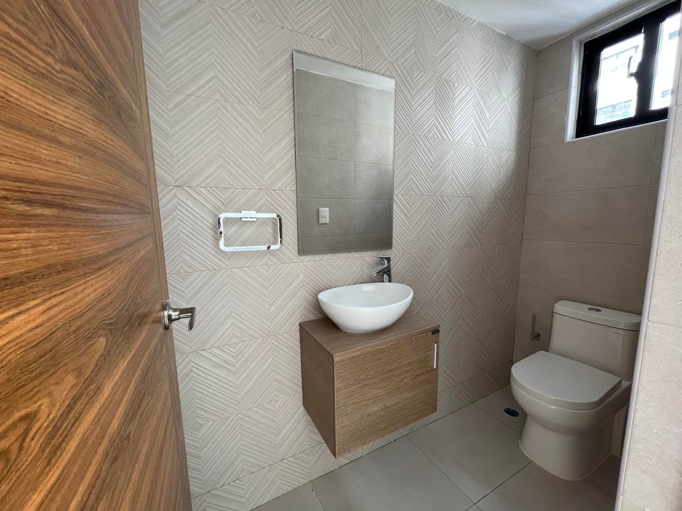 apartamentos - Hermoso Apartamento a Estrenar en la mejor Zona de Serralles DOS Habitaciones 5