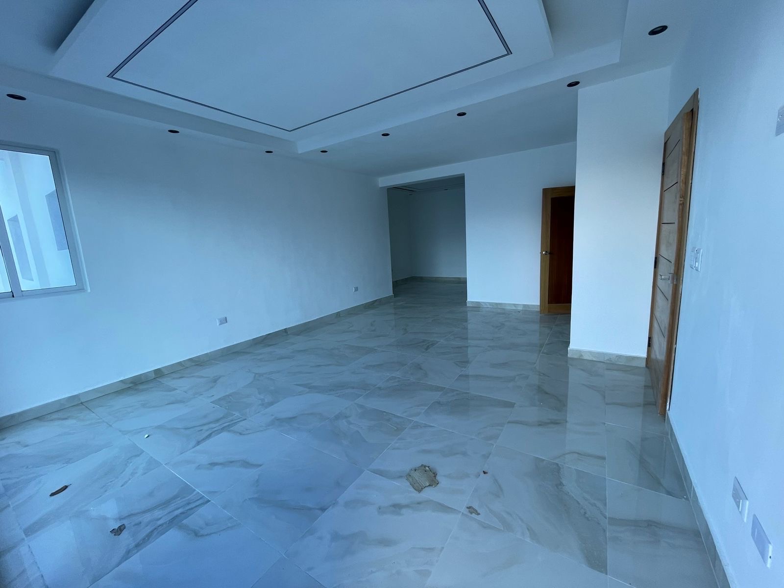 apartamentos - venta de apartamento 343mt segunda con terraza en los tres ojos Santo Domingo 1