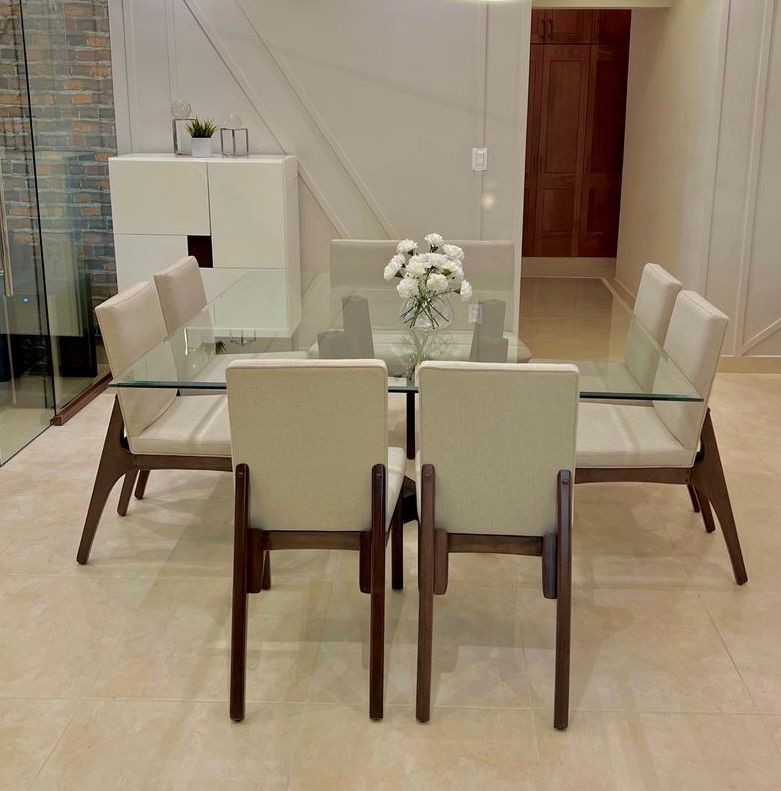 apartamentos - 178MTS2 CON ASCENSOR Y GIMNASIO LA ESPAÑOLA SANTIAGO  4