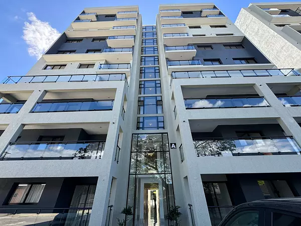 apartamentos - Apartamentos en Torre Ave. Hispanoamericana  1