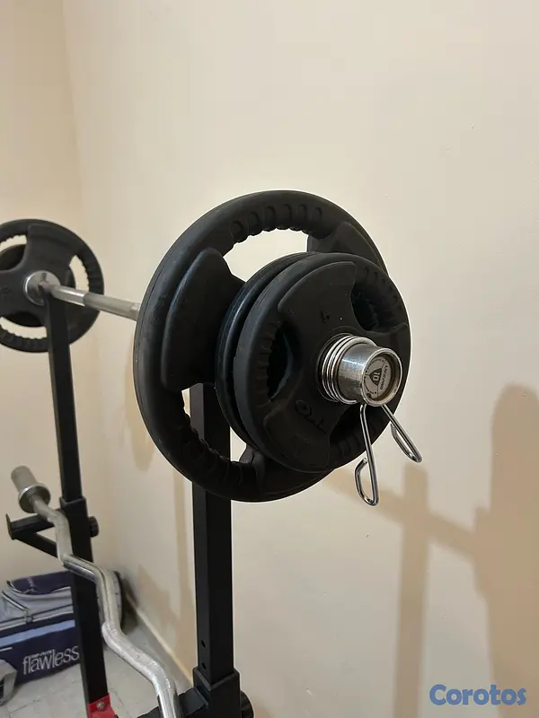 bicicletas y accesorios - equipo de gimnasio 2