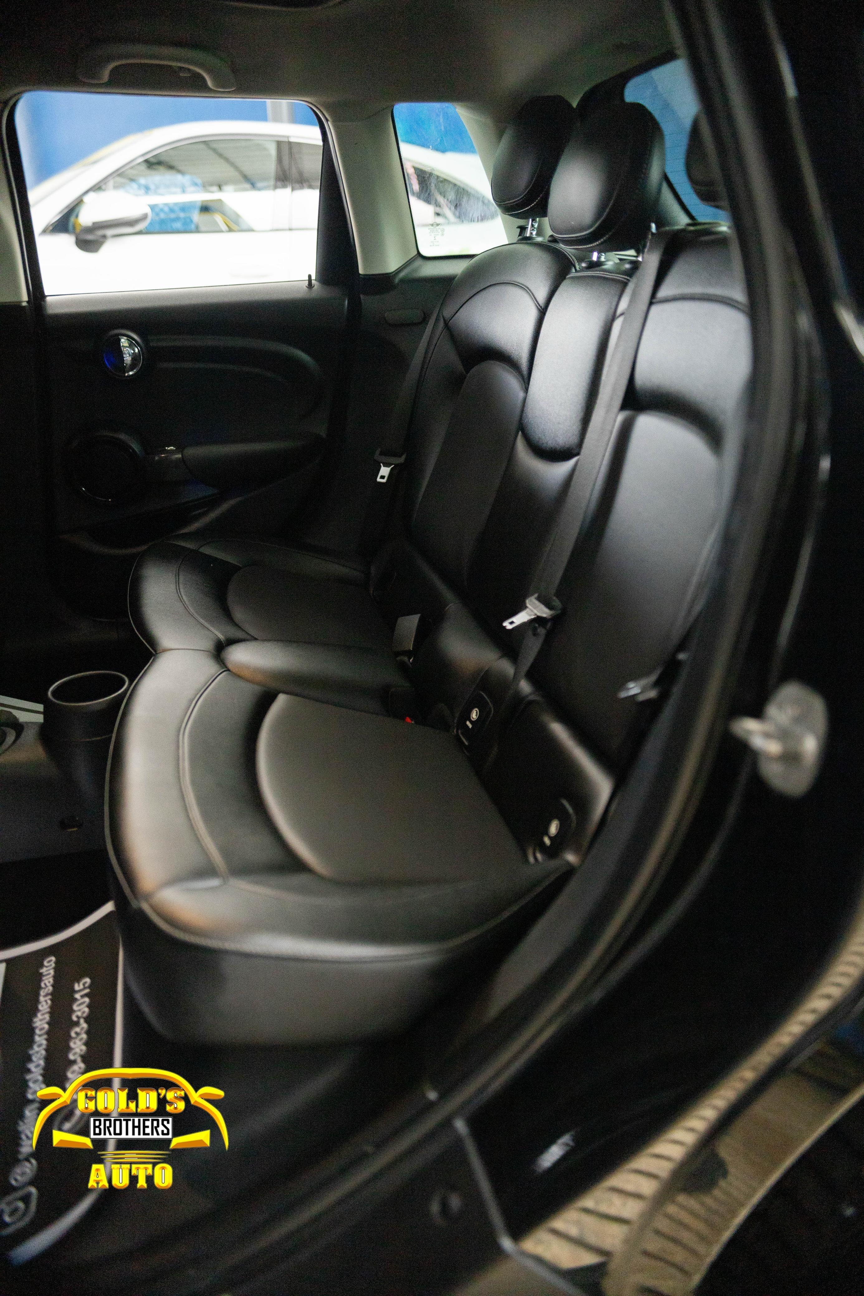 carros - Mini Cooper 2015 Clean Carfax 6