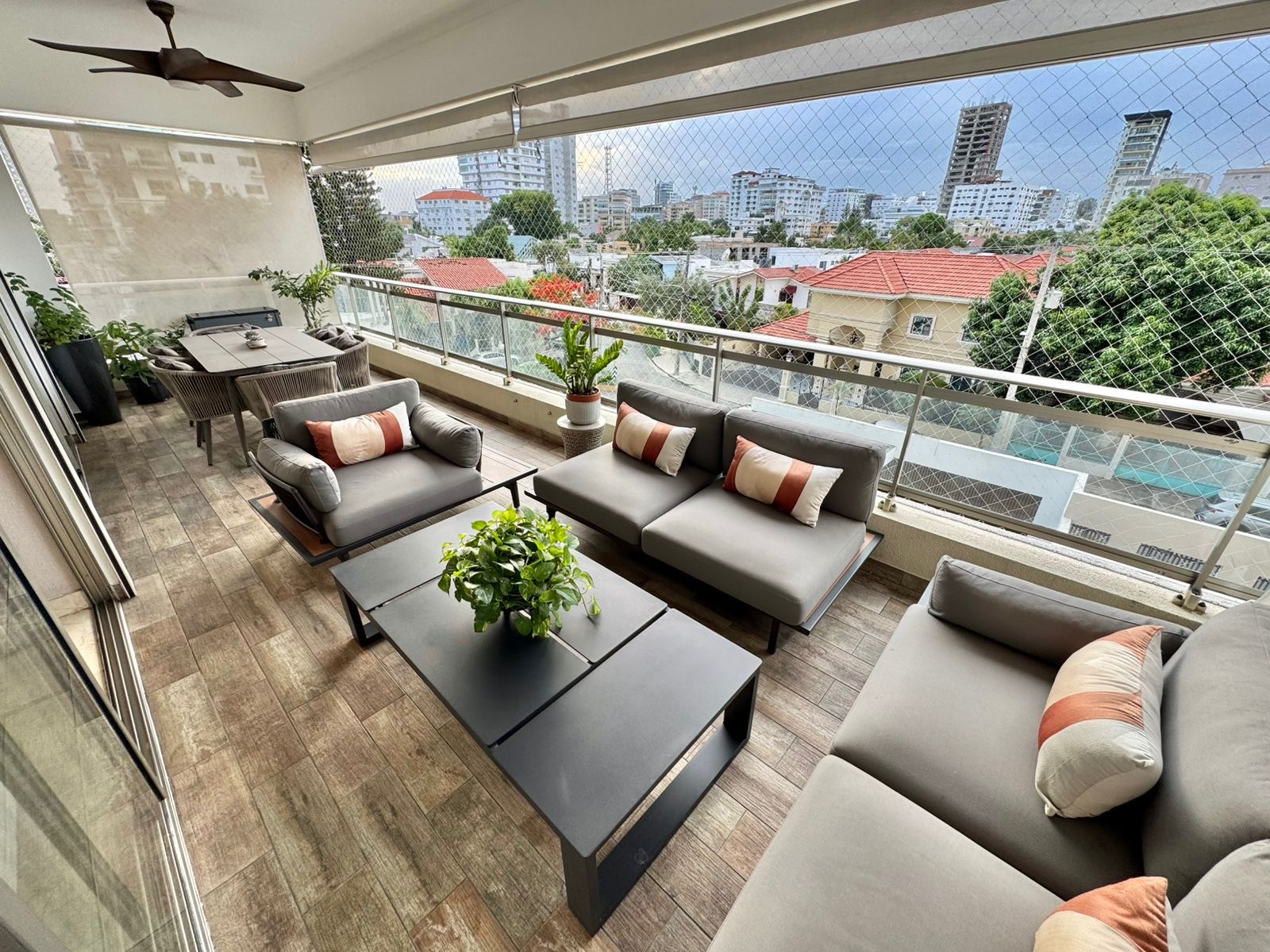 apartamentos - Apartamento en Venta LOS CACICAZGOS USD 630,000.00