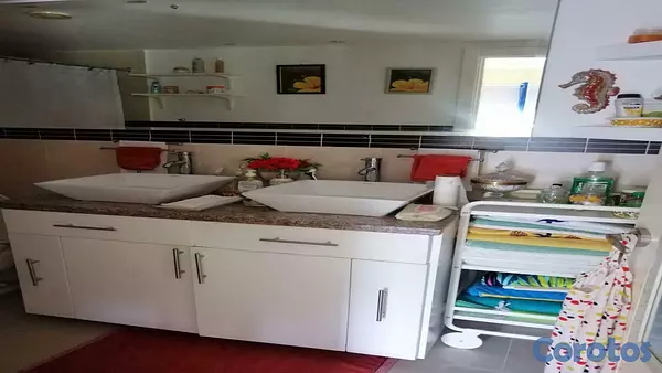 apartamentos - Venta apartamento amueblado-Playa Nueva Romana, Rep Dom 6