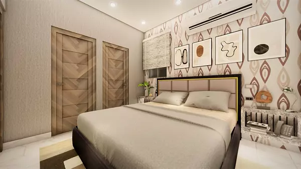 apartamentos - Apartamentos en Venta - La Barranquita, Santiago 2