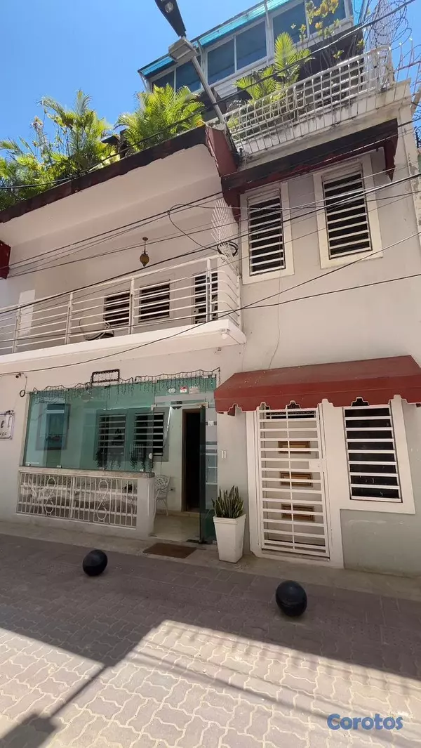 apartamentos - HOTEL EN VENTA EN LA ZONA COLONIAL 9