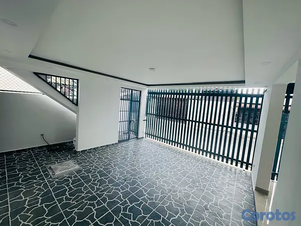 casas - CASA EN VENTA EN SANTIAGO DE LOS  CABALLEROS EN LA URBANIZACIÓN  2