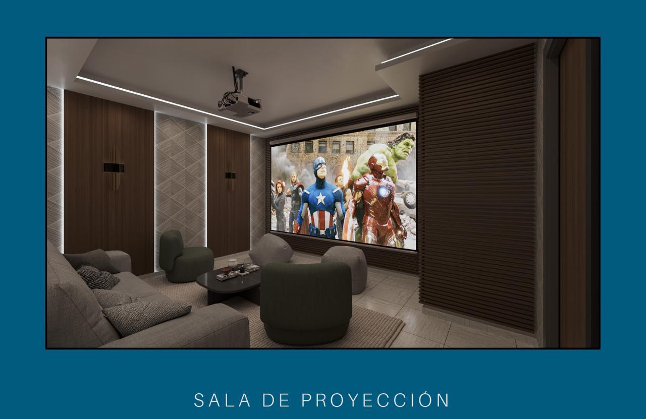 apartamentos - Bella Vista, Apartamento En Venta De 1 Habitación! 2