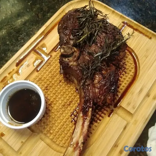 servicios profesionales - Soy cocinera gourmet y ofrezco mis servicios  9